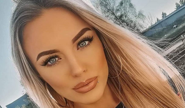 Sylwiaammm InstaFitBio