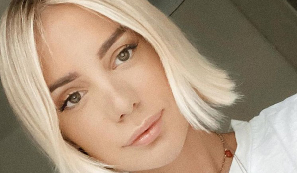 Tatjanamariposa InstaFitBio