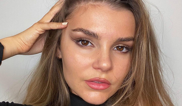 Taylorkayteee InstaFitBio