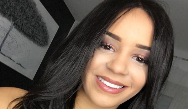 Tiffanieray InstaFitBio