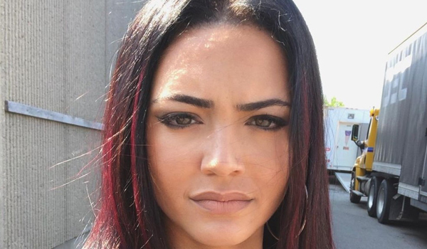 Tristin Mays InstaFitBio