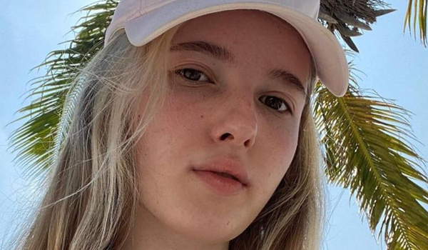 Alena Solodkaya InstaFitBio