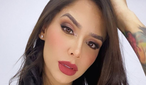 Alexa Caicedo InstaFitBio