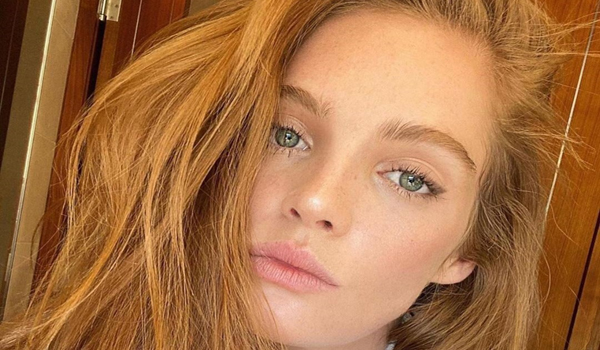 Alexina Graham InstaFitBio