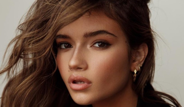 Alexis Jayde Burnett InstaFitBio