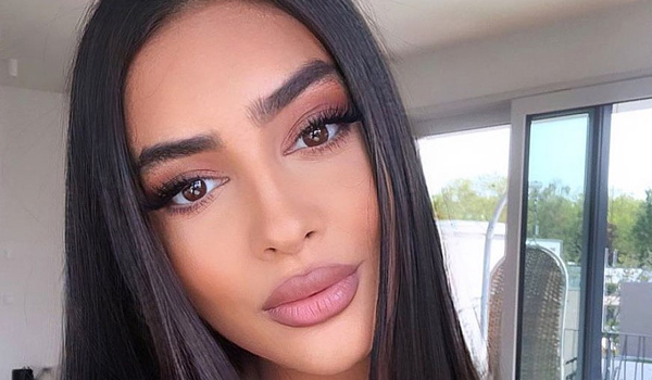 Aleyna Oezcan InstaFitBio