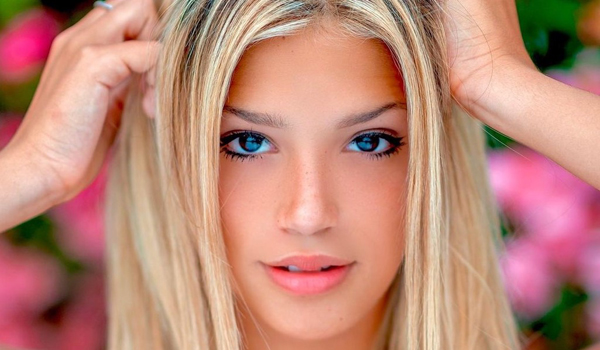 Alice De Bortoli InstaFitBio