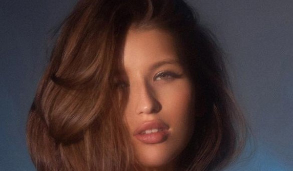 Alice Von V InstaFitBio