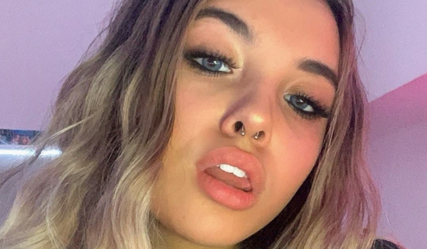 Alicia Zore InstaFitBio