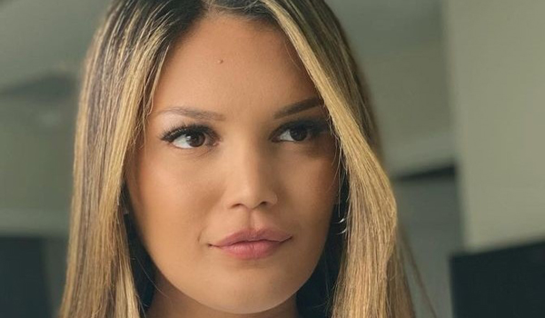 Alina Belle InstaFitBio