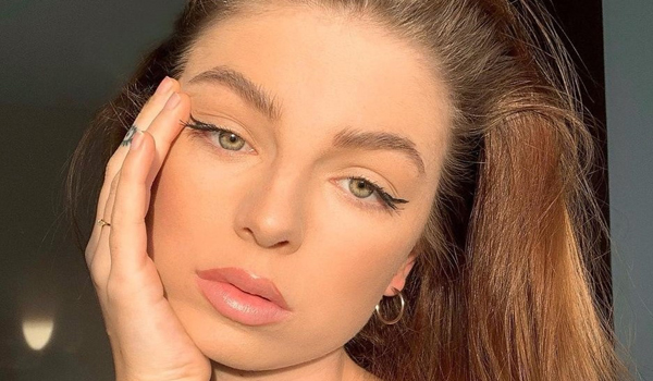 Alina Katharina InstaFitBio