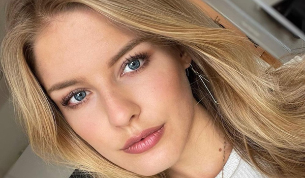 Alisia Ludwig InstaFitBio