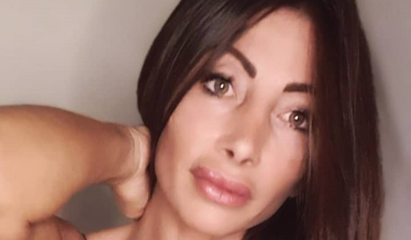 Amelia Fiore InstaFitBio