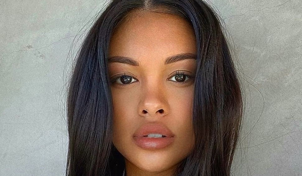 Ammika Harris InstaFitBio