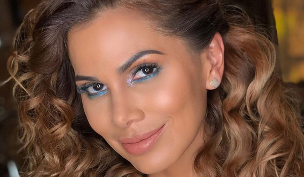 Ana Lucia Vega InstaFitBio