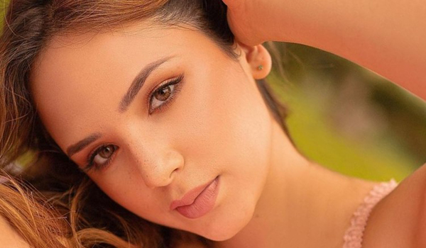 Anabel Ramirez InstaFitBio