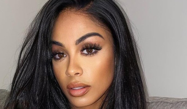 Analicia Chaves InstaFitBio