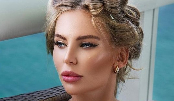 Anastasia Skyline InstaFitBio