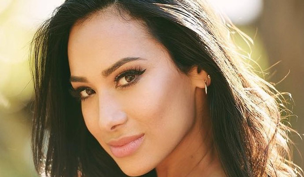 Andrea Mendes InstaFitBio