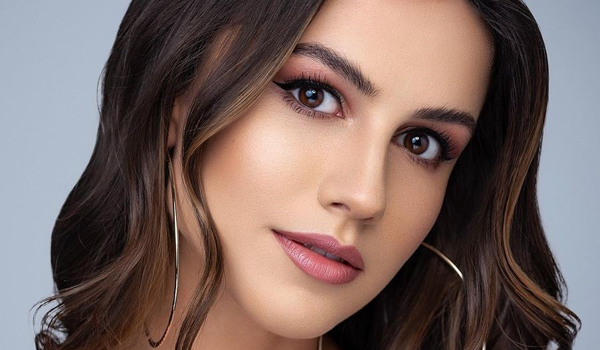 Angelina Kostyshyn InstaFitBio