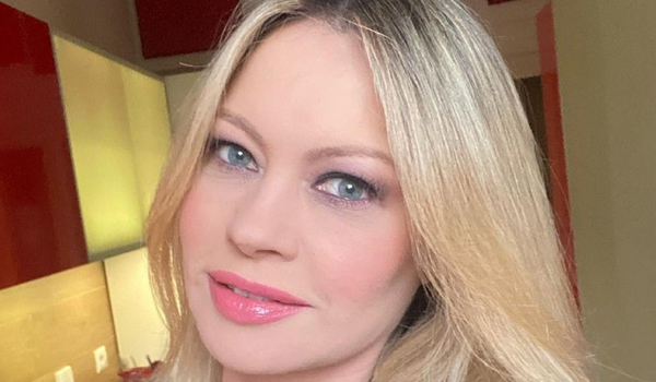 Anna Falchi InstaFitBio