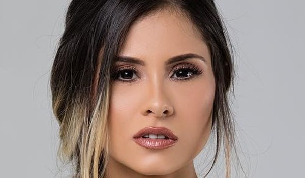 Diana Mesa InstaFitBio