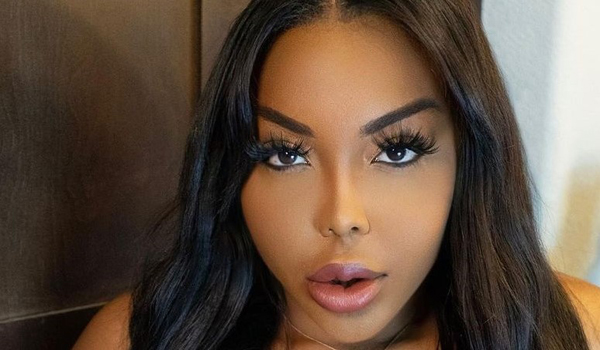 Erika Rose InstaFitBio