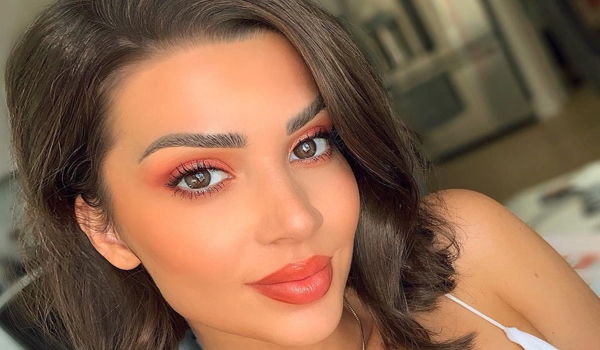 Foinika Kay InstaFitBio