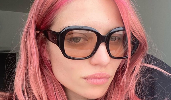 Ganna Bogdan InstaFitBio