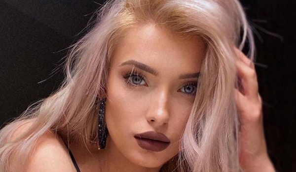 Gera Zimmerman InstaFitBio