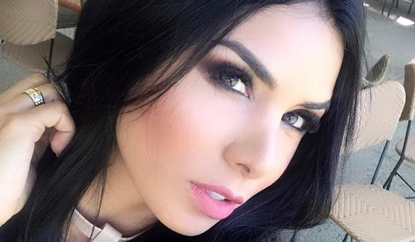 Grace Arzuza InstaFitBio