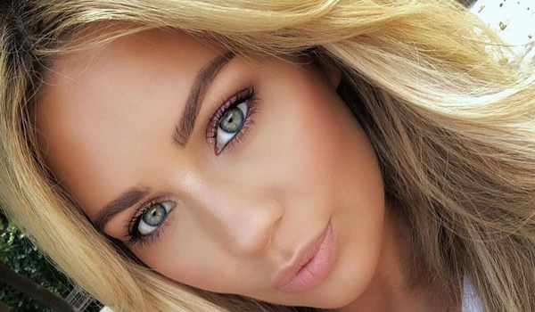 Holly Jade InstaFitBio