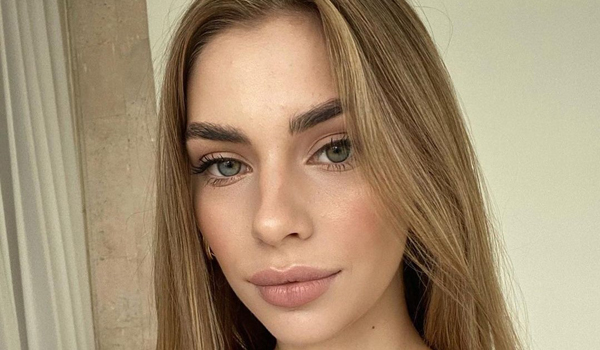 Irina Sivalnaya InstaFitBio