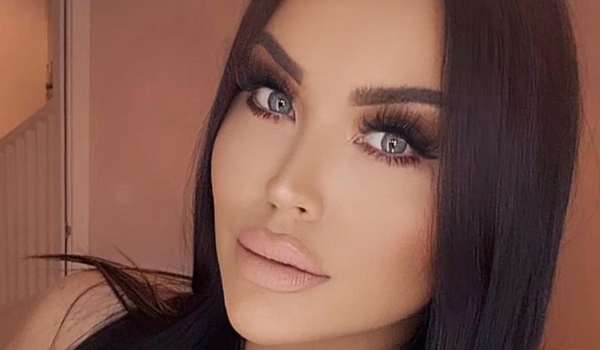 Jacqui Ryland InstaFitBio