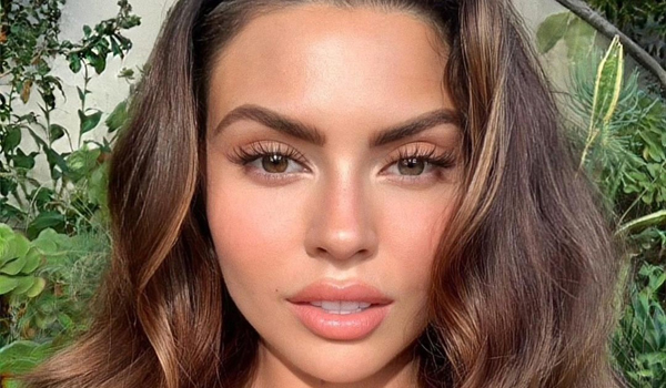 Jade Marie InstaFitBio