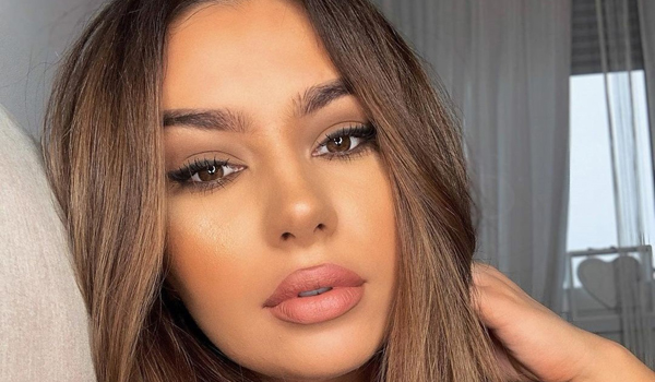 Jelena Peric InstaFitBio