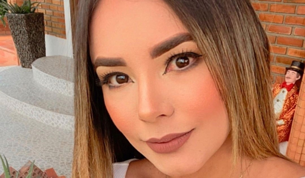 Jennifer Penaranda InstaFitBio