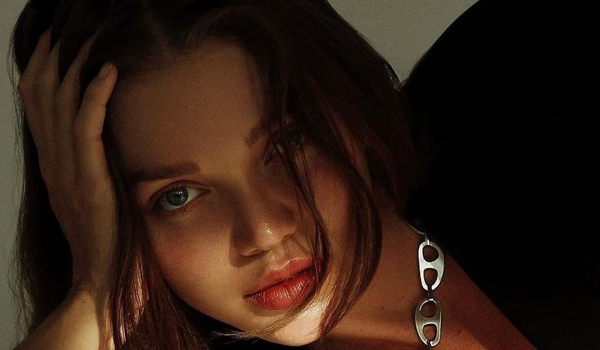 Jessie Andrews InstaFitBio