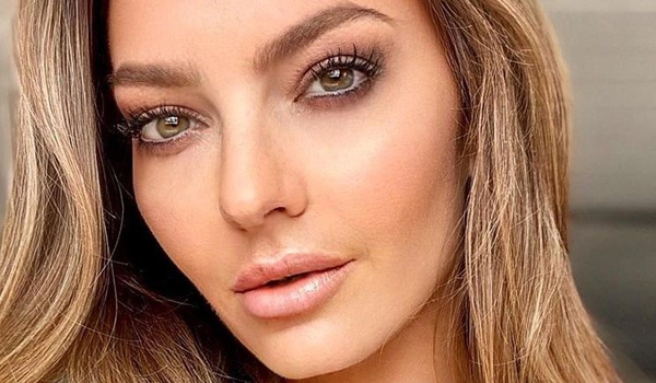 Jocelyn Binder InstaFitBio