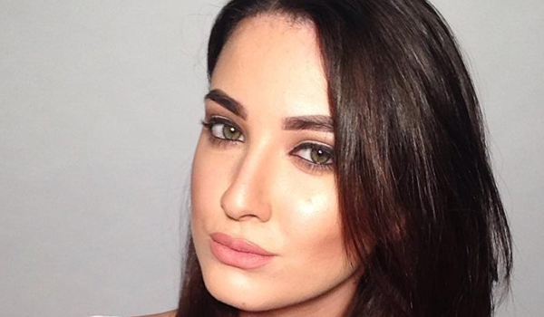 Joey Fisher InstaFitBio