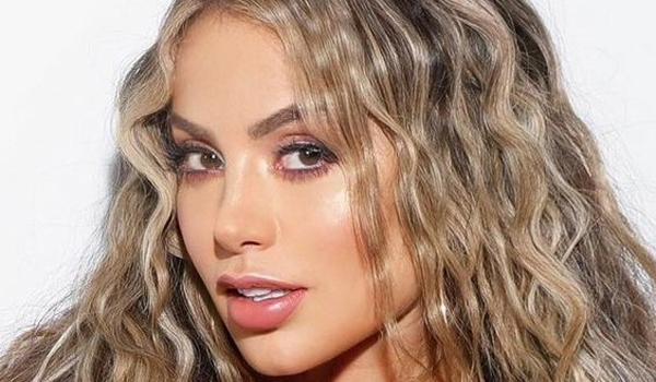 Johana Giraldo InstaFitBio