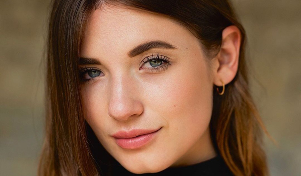 Julia Nikola Gauly InstaFitBio