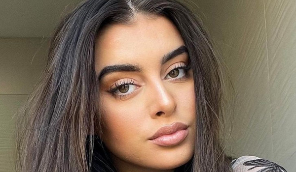 Kalani Hilliker InstaFitBio