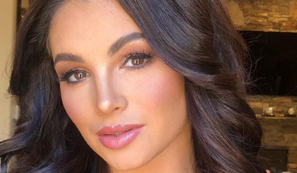 Kayla Fitz InstaFitBio