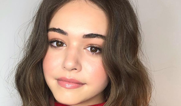 Kaylee Bryant InstaFitBio