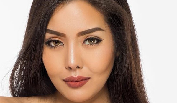 Kiki Keerati InstaFitBio