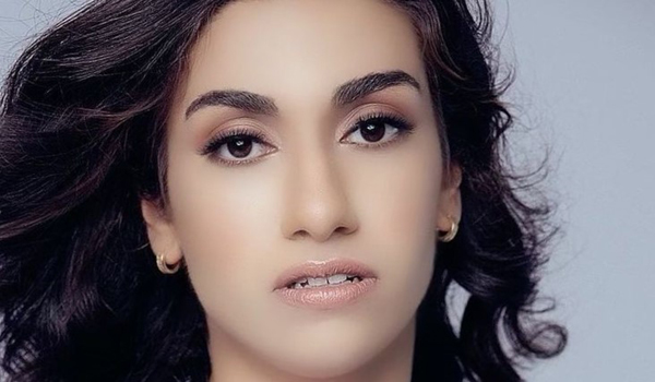 Kimia Shajii InstaFitBio