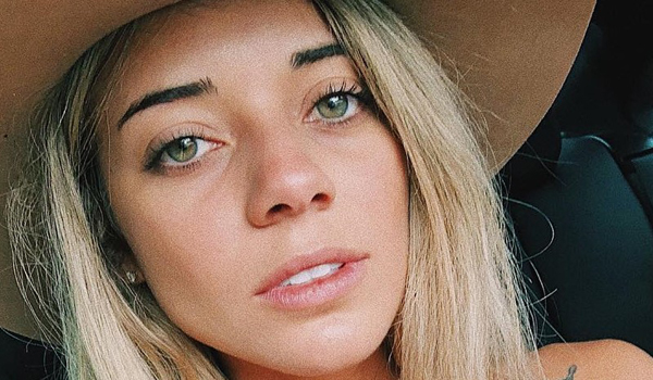 Krysalee Reyes InstaFitBio