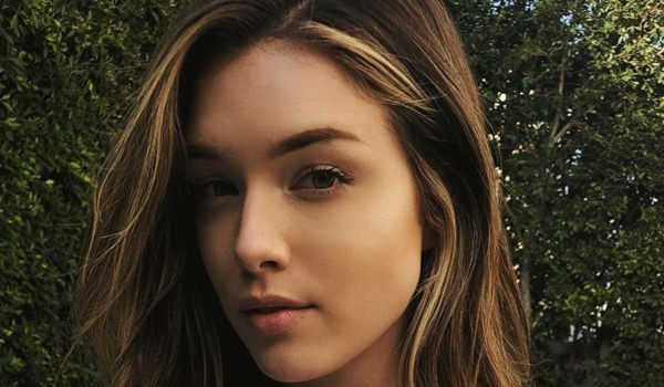 Lauren Summer InstaFitBio