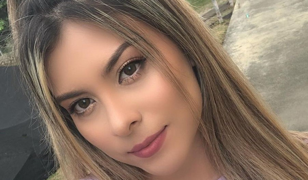 Luisa Galeano InstaFitBio